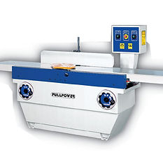 AUTOMATIC PLANERS