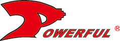 Logo-POWERFUL