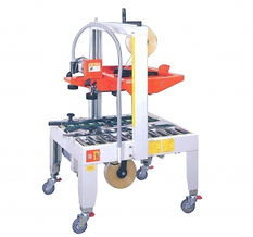 STRAPPING SYSTEMS TOP AND BOTTOM DOUBLE-BELT