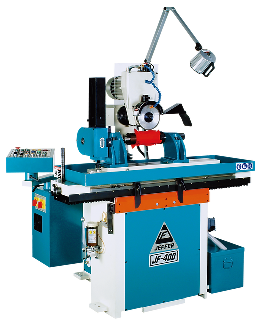 Knife Grinder Taiwan Jeffer Machinery Co Ltd
