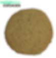 Weighless™ Vanilla Large Cookie