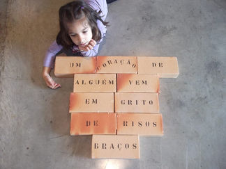 Evento: Múltiplos olhares