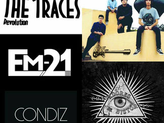 Evento: Festival Curitiba Indie (Salve o 92°)