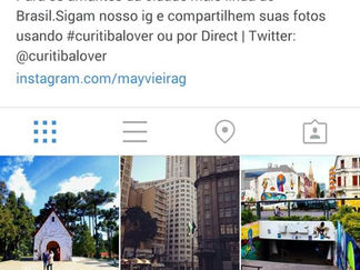 10 instagram que você não pode deixar de seguir