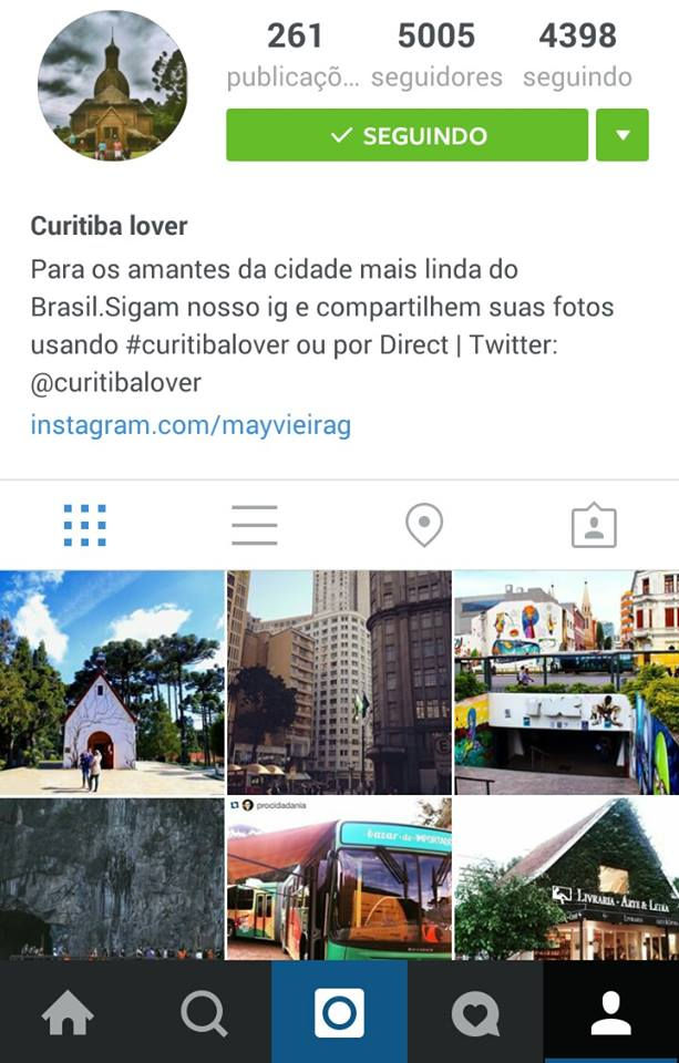 tenho quase 17