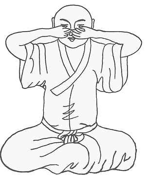 Initiation au QI GONG