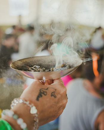 Cérémonie de fermeture