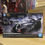 縮圖：1/35 SCALE MODEL KIT BATMOBILE (BATMAN Ver.)  蝙蝠車（1989蝙蝠俠Ver.）