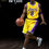 縮圖：ENTERBAY Real Masterpiece NBA Series 1/6 KOBE BRYANT (DUAL BODY)