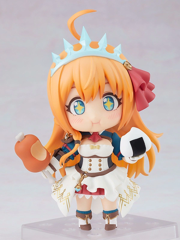 縮圖：NENDOROID No.1678 PRINCESS CONNECT Re:Dive Pecorine《超異域公主連結☆Re:Dive》貪吃佩可