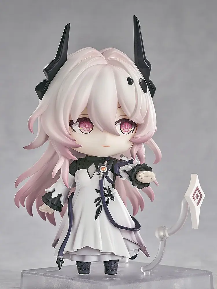 縮圖：NENDOROID No.2864 -Arknights- Civilight Eterna