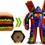 縮圖：McDonald's x Evangelion Collaboration Value Set Figure