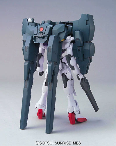 縮圖：HG GUNDAM 00 No.69 1/144 CB-002 RAPHAEL GUNDAM 拉斐爾高達/療天使高達【再販】
