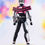 Thumbnail: S.H.Figuarts【真骨彫製法】MASKED RIDER DECADE COMPLETE FORM 假面騎士DECADE 完全型態