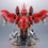 Thumbnail: FORMANIA EX MSN-04 SAZABI 沙扎比