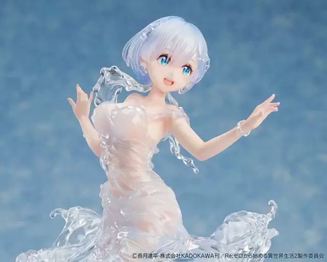 縮圖：Design COCO 1/7 REM AQUA DRESS