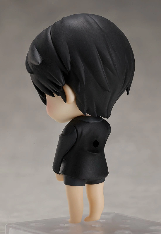 縮圖：NENDOROID No.1452 Takato Saijo《我讓最想被擁抱的男人給威脅了》西條高人
