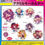 Thumbnail: TAKARA TOMY ARTS PyonColle -Oshi no Ko- Acrylic Keychain