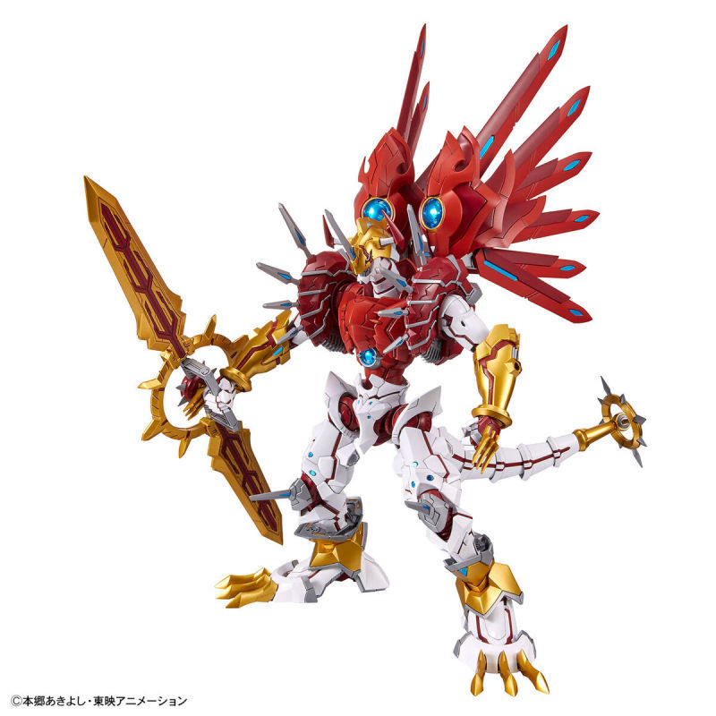 Thumbnail: Figure-riseStandard Amplified SHINEGREYMON