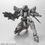 縮圖：HG 1/60 ARX-7+XL-2 ARBALEST Ver.IV (with XL-2 Booster)《驚爆危機IV》強弩兵Ver.IV &緊急展開推進器
