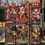 Thumbnail: ONE PIECE DXF ~THE GRANDLINE MAN~ CHINESE SPECIAL 海賊王啟航 Vol.1中國風路飛 & Vol.2 中國風索隆