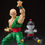 縮圖：S.H.Figuarts DRAGONBALL Z TENSHINHAN & CHAOZ《七龍珠Z》天津飯 & 餃子