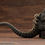 Thumbnail: KOTOBUKIYA ABSOLUTE STRUCTURE NON SCALE PLASTIC MODEL KIT GODZILLA(1989)