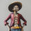 縮圖：Grandista ONE PIECE MONKEY·D·LUFFY MANGA DIMENSIONS《海賊王》蒙奇·D·路飛 漫畫配色【海外限定】