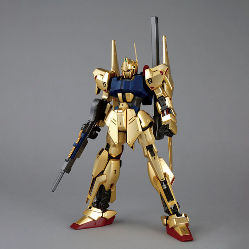 MG 1/100 MSN-00100 HYAKU-SHIKI 百式 Ver.2.0【再販】 | X2Akihabara