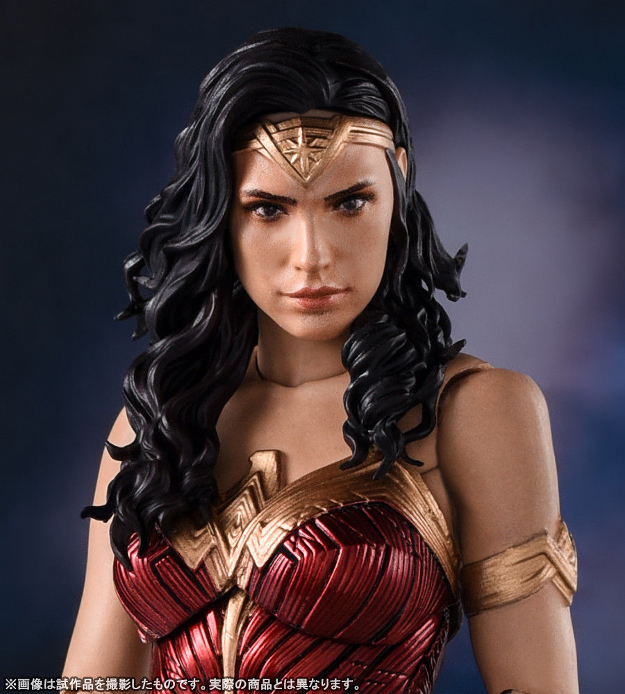 縮圖：S.H.Figuarts WONDER WOMAN (WW84) 神奇女俠 1984