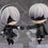 縮圖：NENDOROID No.1576 NieR:Automata 9S《尼爾:自動人形》9S (寄葉九號S型)