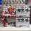 Thumbnail: DESKTOP ARMY Vol.25 NE-911s EVA series《福音戰士新劇場版》明日香 / 綾波零 / 真希波