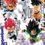 縮圖：DRAGONBALL ADVERGE  MOTION 3 BOX SET Ver. 七龍珠角色收藏 動作 第3彈 套裝版  (全6種)