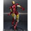 Thumbnail: S.H.Figuarts IRONMAN MARK VI & HALL OF ARMOR SET 鋼鐵俠馬克6 格納庫套組