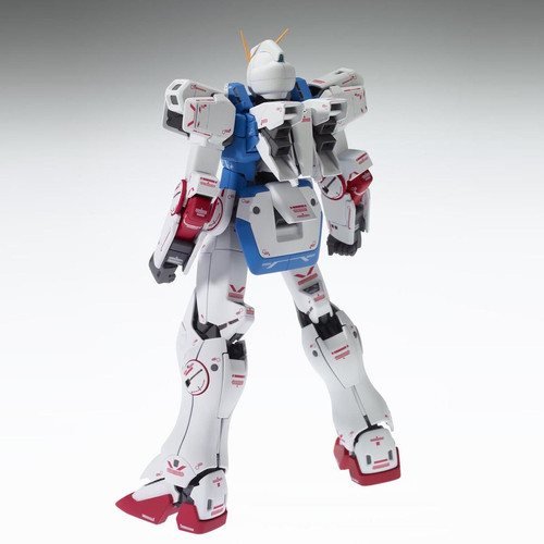 MG 1/100 LM312V04/06 VICTORY GUNDAM V高達 