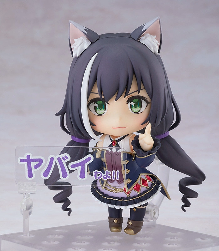 縮圖：NENDOROID No.1480 PRINCESS CONNECT! Re:Dive Karyl《超異域公主連結☆Re:Dive》凱留