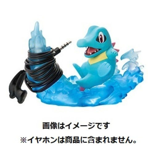 縮圖：POKEMON'S DESKTOP FIGURE 3 寶可夢桌上小幫手 第3彈（全8種）