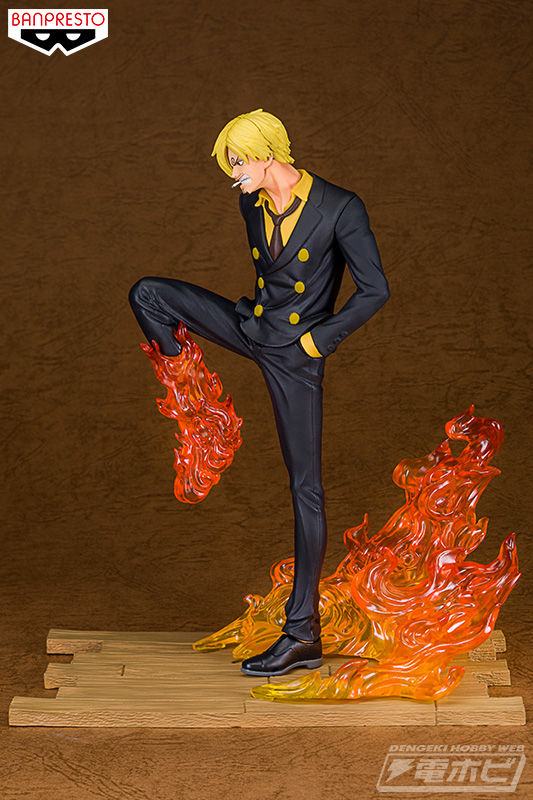 Thumbnail: LOG FILE SELECTION -FIGHT- Vol.2 SANJI 山治