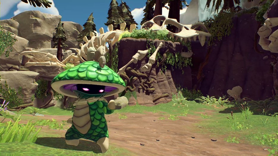 Thumbnail: Plants vs. Zombies: Battle for Neighborville™ Complete Edition 植物大戰殭屍：和睦小鎮保衛戰