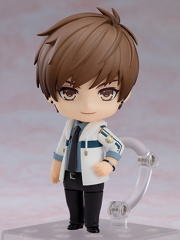 縮圖：NENDOROID No.1119《戀與製作人》Qi Bai 白起 【預約特典付 / With Pre-Order Bonus】