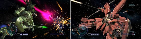 Thumbnail: PS3 MOBILE SUIT GUNDAM UC [Special Edition] 機動戰士高達UC 特裝版（JAPANESE）