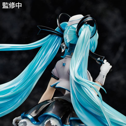 F:NEX 1/7 Scale Hatsune Miku 初音未來「MIKU WITH YOU 2018