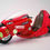 Thumbnail: PROJECT BM! POPYNICA魂 KANEDA'S BIKE from AKIRA《阿基拉 》金田的摩托車 REVIVAL版