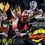 縮圖：SO-DO CHRONICLE KAMEN RIDER RYUKI 3 COMPLETE SET 掌動編年史 假面騎士龍騎3 套組版