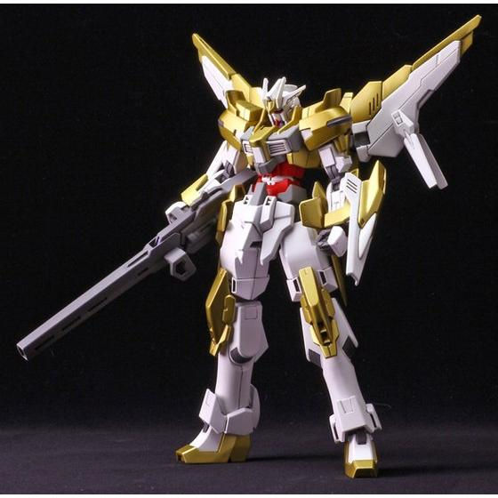 縮圖：HGBF 1/144 CATHEDRAL GUNDAM Syouki Someya's Mobile Suit