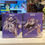 Thumbnail: DESKTOP ARMY Vol.34 F-616s FERIR NABBIT & MACHINE FENRIR 菲利露納比特&機械芬里爾