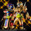 Thumbnail: S.H.Figuarts KAMEN RIDER EX-AID MUTEKI GAMER 無敵玩家