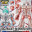 Thumbnail: SDCS OP-07 CROSS SILHOUETTE BOOSTER (RED) 紅色擴充組