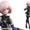 縮圖：劇場版 Fate/Grand Order -神聖円卓領域キャメロット- Servant Figure～ Mash Kyrielight 馬修·基列萊特