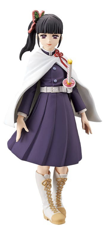 Thumbnail: 絆ノ装- KANAO TSUYURI & SHINOBU KOCHO 栗花落香奈乎 & 胡蝶忍 【二次再販】(全2種)